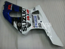 Load image into Gallery viewer, Blue and White Black MOTUL - GSX-R600 01-03 Fairing Kit