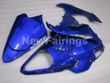 Load image into Gallery viewer, Blue and White Black Movistar - YZF-R6 08-16 Fairing Kit Vehicles &amp; Parts > Vehicle Parts &amp; Accessories > Motor Vehicle