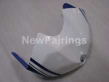 Load image into Gallery viewer, Blue and White Black Movistar - YZF-R6 08-16 Fairing Kit Vehicles &amp; Parts > Vehicle Parts &amp; Accessories > Motor Vehicle