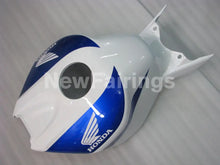 Load image into Gallery viewer, Blue and White Factory Style - CBR1000RR 04-05 Fairing Kit -