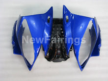 Load image into Gallery viewer, Blue and White Factory Style - YZF-R6 06-07 Fairing Kit Vehicles &amp; Parts > Vehicle Parts &amp; Accessories > Motor Vehicle