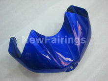 Load image into Gallery viewer, Blue White Factory Style - YZF-R6 06-07 Fairing Kit Vehicles &amp; Parts &gt; Vehicle Parts &amp; Accessories &gt; Motor Vehicle