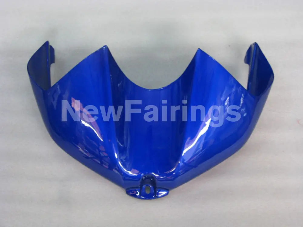 Blue and White Factory Style - YZF-R6 06-07 Fairing Kit Vehicles & Parts > Vehicle Parts & Accessories > Motor Vehicle