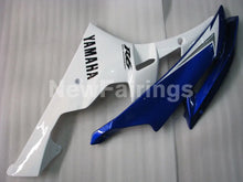 Load image into Gallery viewer, Blue and White Factory Style - YZF-R6 06-07 Fairing Kit Vehicles &amp; Parts > Vehicle Parts &amp; Accessories > Motor Vehicle