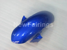 Load image into Gallery viewer, Blue White Factory Style - YZF-R6 08-16 Fairing Kit Vehicles &amp; Parts &gt; Vehicle Parts &amp; Accessories &gt; Motor Vehicle