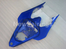 Load image into Gallery viewer, Blue White Factory Style - YZF-R6 08-16 Fairing Kit Vehicles &amp; Parts &gt; Vehicle Parts &amp; Accessories &gt; Motor Vehicle