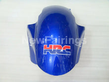 Load image into Gallery viewer, Blue and White HRC - CBR1000RR 04-05 Fairing Kit - Vehicles