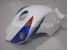 Load image into Gallery viewer, Blue and White Red Factory Style - CBR1000RR 08-11 Fairing
