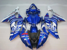 Load image into Gallery viewer, Blue and White Star - YZF-R6 08-16 Fairing Kit Vehicles &amp; Parts > Vehicle Parts &amp; Accessories > Motor Vehicle Parts >