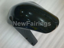 Load image into Gallery viewer, Blue and Yellow Black Factory Style - GSX-R600 01-03 Fairing Kit