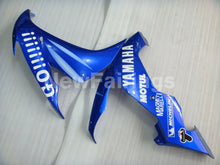Load image into Gallery viewer, Blue and Yellow GO - YZF-R1 04-06 Fairing Kit - Vehicles &amp;