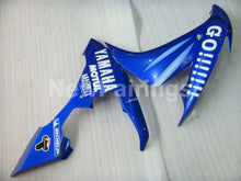 Load image into Gallery viewer, Blue and Yellow GO - YZF-R1 04-06 Fairing Kit - Vehicles &amp;