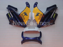 Load image into Gallery viewer, Blue and Yellow Joes - CBR600 F2 91-94 Fairing Kit -