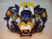Load image into Gallery viewer, Blue and Yellow Joes - CBR600 F2 91-94 Fairing Kit -
