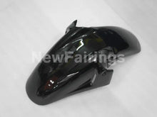 Load image into Gallery viewer, Gloss Black No decals - CBR600 F2 91-94 Fairing Kit -