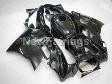 Load image into Gallery viewer, Gloss Black No decals - CBR600 F2 91-94 Fairing Kit -