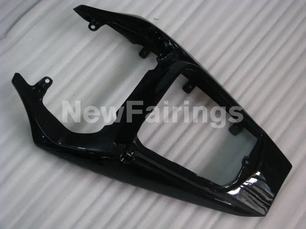 Gloss Black No decals - YZF-R6 03-04 Fairing Kit Vehicles & Parts > Vehicle Parts & Accessories > Motor Vehicle Parts >