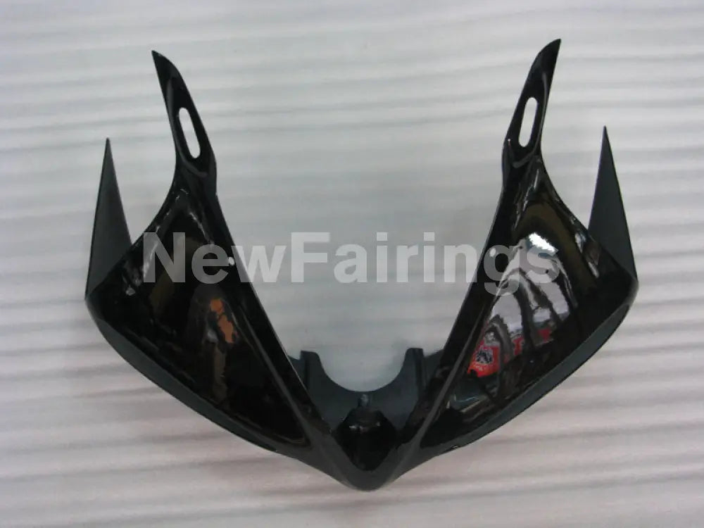 Gloss Black No decals - YZF-R6 03-04 Fairing Kit Vehicles & Parts > Vehicle Parts & Accessories > Motor Vehicle Parts >