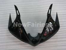 Load image into Gallery viewer, Gloss Black No decals - YZF-R6 03-04 Fairing Kit Vehicles &amp; Parts > Vehicle Parts &amp; Accessories > Motor Vehicle Parts >