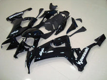 Load image into Gallery viewer, Gloss Black Factory Style - NINJA ZX-10R 08-10 Fairing Kit