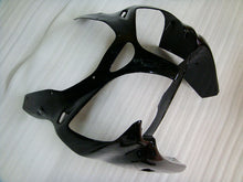 Load image into Gallery viewer, Gloss Black Factory Style - NINJA ZX-6R 00-02 Fairing Kit