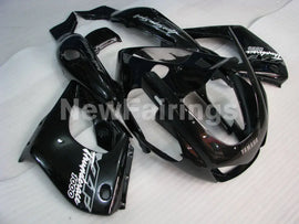 Gloss Black Factory Style - YZF1000R Thunderace 96-05 Fairing Kit Vehicles & Parts > Vehicle Parts & Accessories >