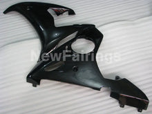 Load image into Gallery viewer, Gloss Black No decals - YZF-R6 03-04 Fairing Kit Vehicles &amp; Parts &gt; Vehicle Parts &amp; Accessories &gt; Motor Vehicle Parts &gt;