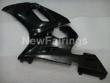 Load image into Gallery viewer, Gloss Black No decals - YZF-R6 98-02 Fairing Kit Vehicles &amp; Parts &gt; Vehicle Parts &amp; Accessories &gt; Motor Vehicle Parts &gt;