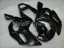 Load image into Gallery viewer, Gloss Black No decals - YZF-R6 98-02 Fairing Kit Vehicles &amp; Parts &gt; Vehicle Parts &amp; Accessories &gt; Motor Vehicle Parts &gt;