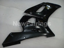 Load image into Gallery viewer, Gloss Black No decals - YZF-R6 98-02 Fairing Kit Vehicles &amp; Parts &gt; Vehicle Parts &amp; Accessories &gt; Motor Vehicle Parts &gt;