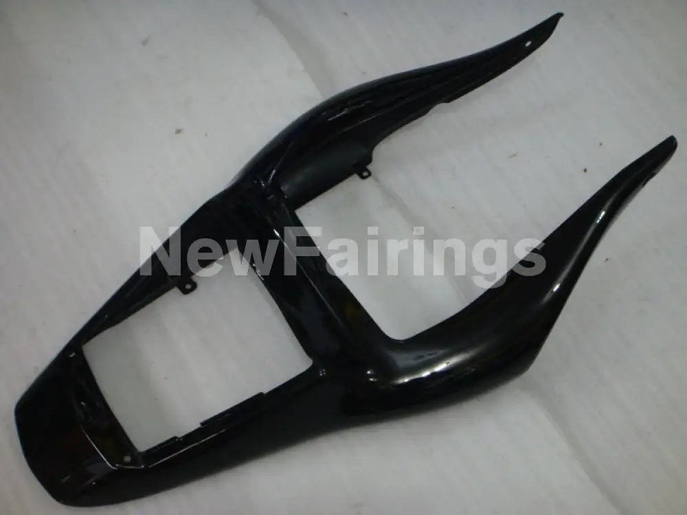 Gloss Black No decals - YZF-R6 98-02 Fairing Kit Vehicles & Parts > Vehicle Parts & Accessories > Motor Vehicle Parts >