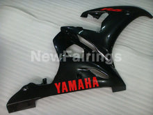 Load image into Gallery viewer, Gloss Black with Red Decals Factory Style - YZF-R6 03-04 Fairing Kit Vehicles &amp; Parts > Vehicle Parts &amp; Accessories >