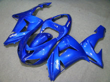 Load image into Gallery viewer, Gloss Blue Factory Style - NINJA ZX-10R 06-07 Fairing Kit