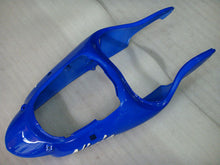 Load image into Gallery viewer, Gloss Blue Factory Style - NINJA ZX-9R 98-99 Fairing Kit