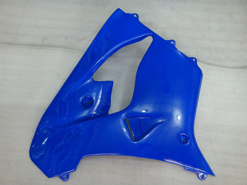 Gloss Blue Factory Style - NINJA ZX-9R 98-99 Fairing Kit