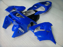 Load image into Gallery viewer, Gloss Blue Factory Style - NINJA ZX-9R 98-99 Fairing Kit