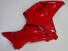 Load image into Gallery viewer, Gloss Red Factory Style - Ducati 1198 07-11 Fairing Kit