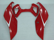 Load image into Gallery viewer, Gloss Red Factory Style - Ducati 1199 Panigale 12-14