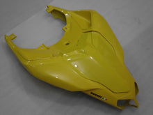 Load image into Gallery viewer, Gloss Yellow Factory Style - Ducati 848 07-11 Fairing Kit