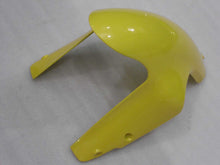 Load image into Gallery viewer, Gloss Yellow Factory Style - Ducati 848 07-11 Fairing Kit