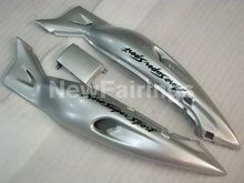 Load image into Gallery viewer, Golden and Silver Factory Style - YZF600R Thundercat 96-07 Fairing Kit Vehicles &amp; Parts &gt; Vehicle Parts &amp; Accessories &gt;