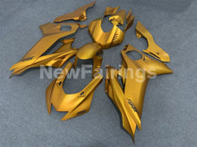 Load image into Gallery viewer, Golden Factory Style - YZF-R6 17-22 Fairing Kit Vehicles &amp; Parts &gt; Vehicle Parts &amp; Accessories &gt; Motor Vehicle Parts &gt;