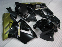 Load image into Gallery viewer, Golden Green and Black Factory Style - NINJA ZX-12R 02-04