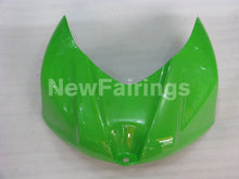Load image into Gallery viewer, Green and White Black Factory Style - GSX - R1000 07 - 08