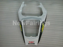 Load image into Gallery viewer, Green and White FIAT - YZF-R6 03-04 Fairing Kit Vehicles &amp; Parts &gt; Vehicle Parts &amp; Accessories &gt; Motor Vehicle Parts &gt;