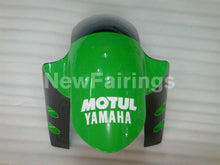 Load image into Gallery viewer, Green and White FIAT - YZF-R6 03-04 Fairing Kit Vehicles &amp; Parts &gt; Vehicle Parts &amp; Accessories &gt; Motor Vehicle Parts &gt;