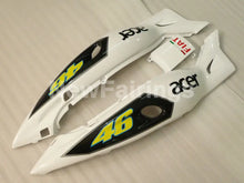 Load image into Gallery viewer, Green and White FIAT - YZF600R Thundercat 96-07 Fairing Kit Vehicles &amp; Parts &gt; Vehicle Parts &amp; Accessories &gt; Motor