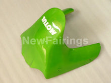 Load image into Gallery viewer, Green and White FIAT - YZF600R Thundercat 96-07 Fairing Kit Vehicles &amp; Parts &gt; Vehicle Parts &amp; Accessories &gt; Motor