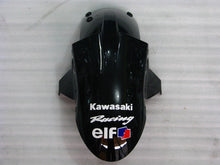 Load image into Gallery viewer, Green and Black alpinestars - NINJA ZX-10R 06-07 Fairing Kit