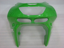 Load image into Gallery viewer, Green and Black Blue Factory Style - NINJA ZX-9R 94-97